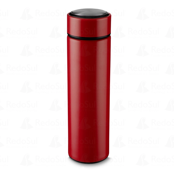 Garrafa Personalizada 450 ml com parede dupla